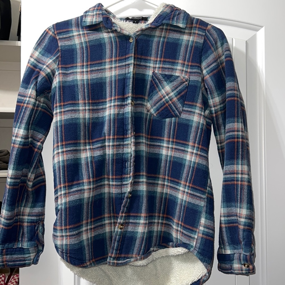 Flannel